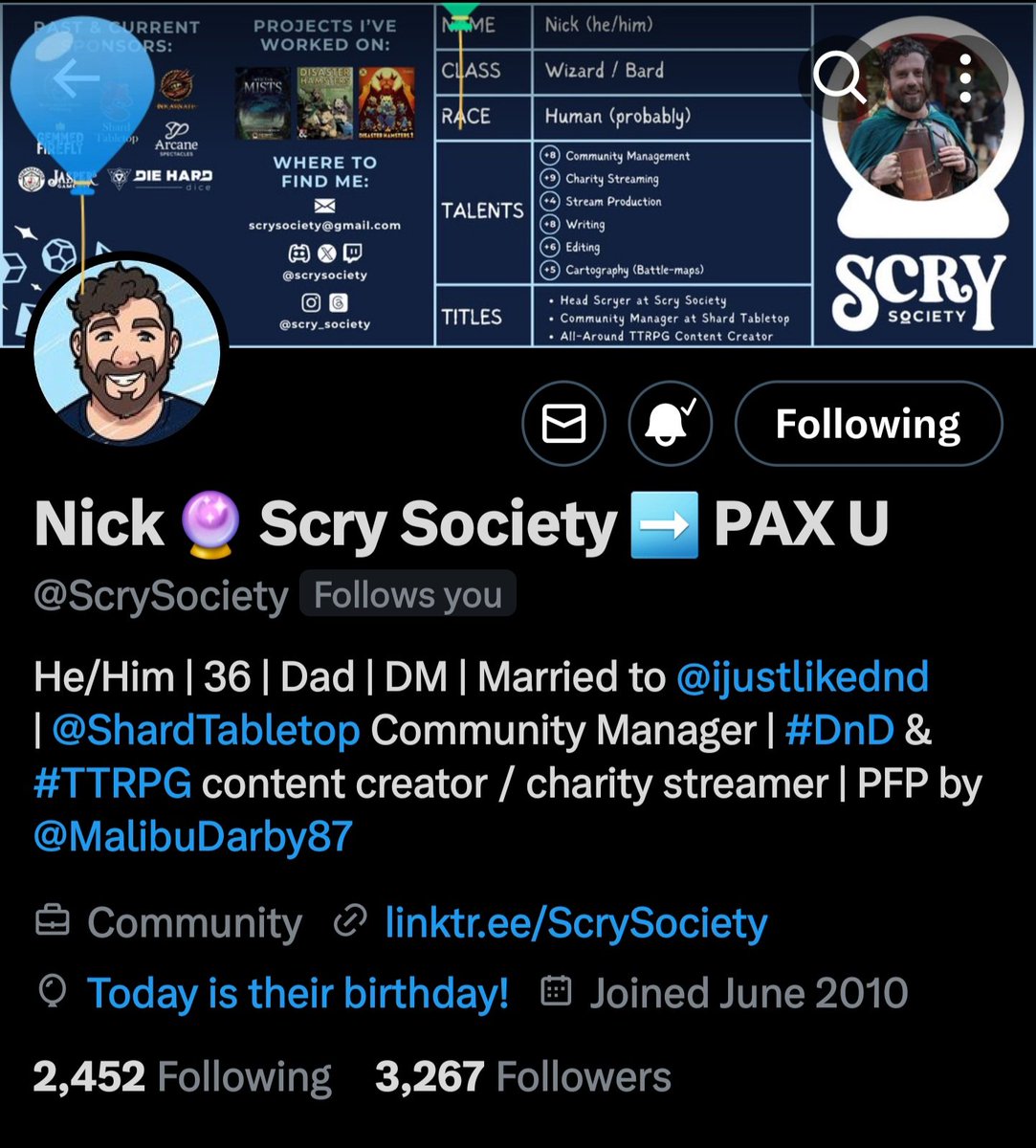 Mana Murray tweet media