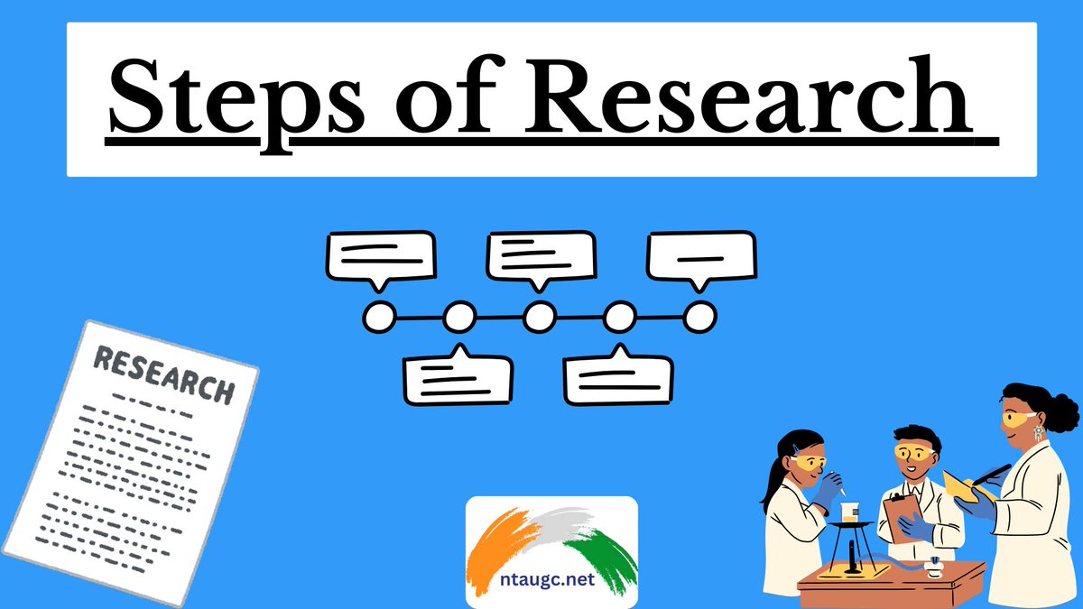 NTA UGC NET tweet media