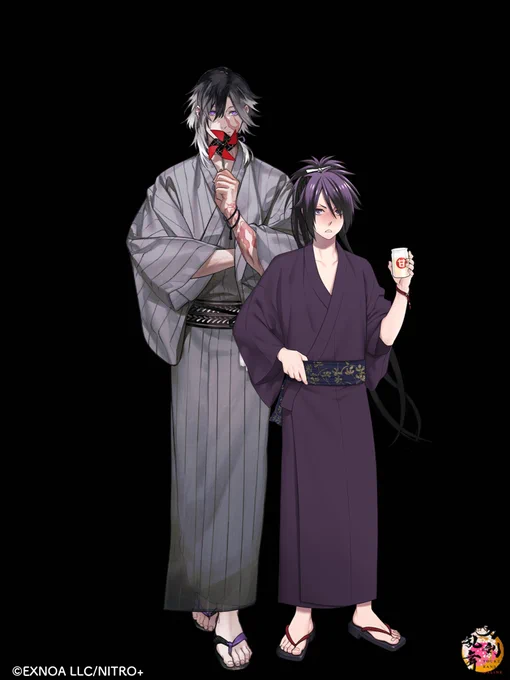 個人的に嬉しいコンビ