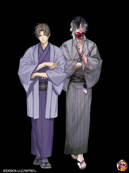 個人的に嬉しいコンビ