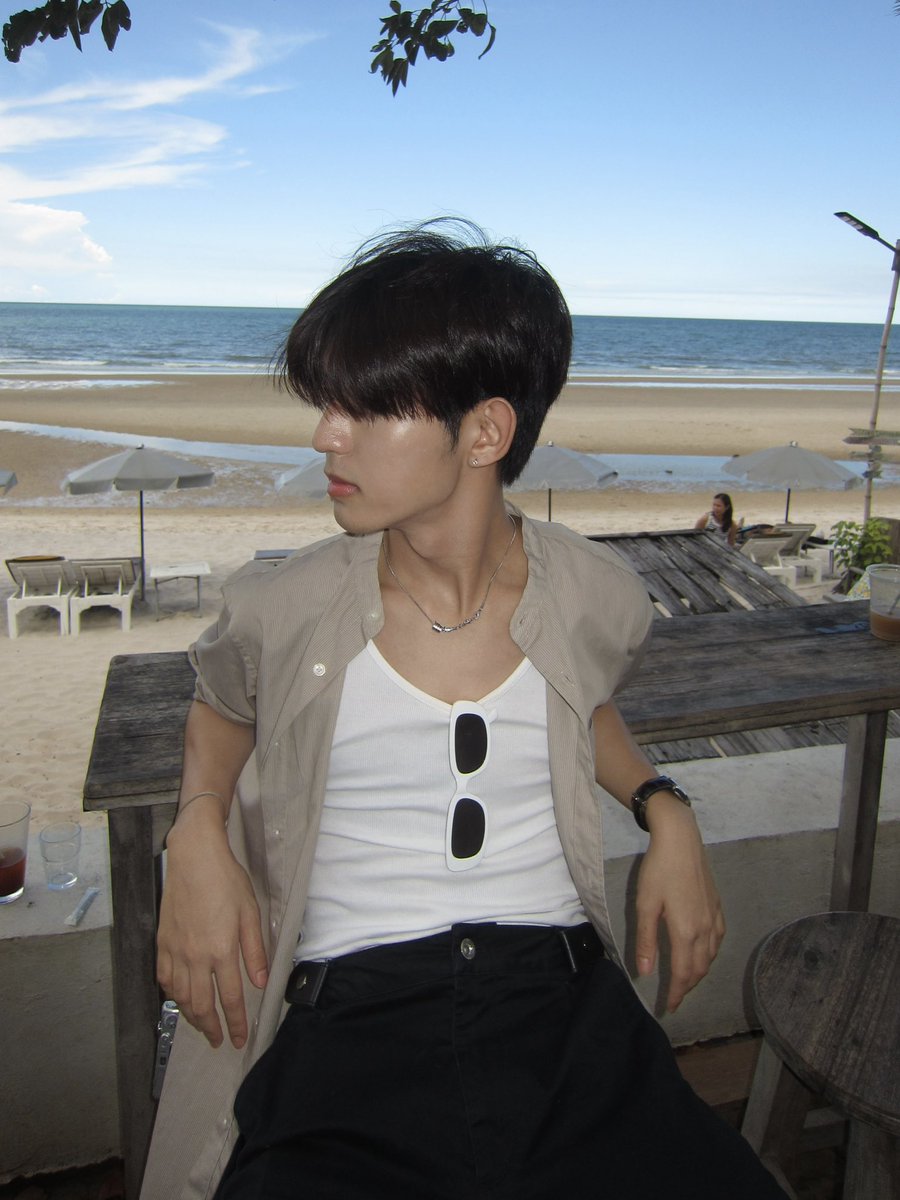 promkcy's tweet image. ิิซารังเฮ