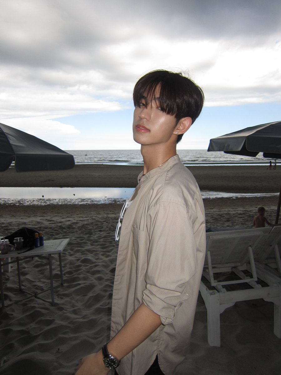 promkcy's tweet image. ิิซารังเฮ