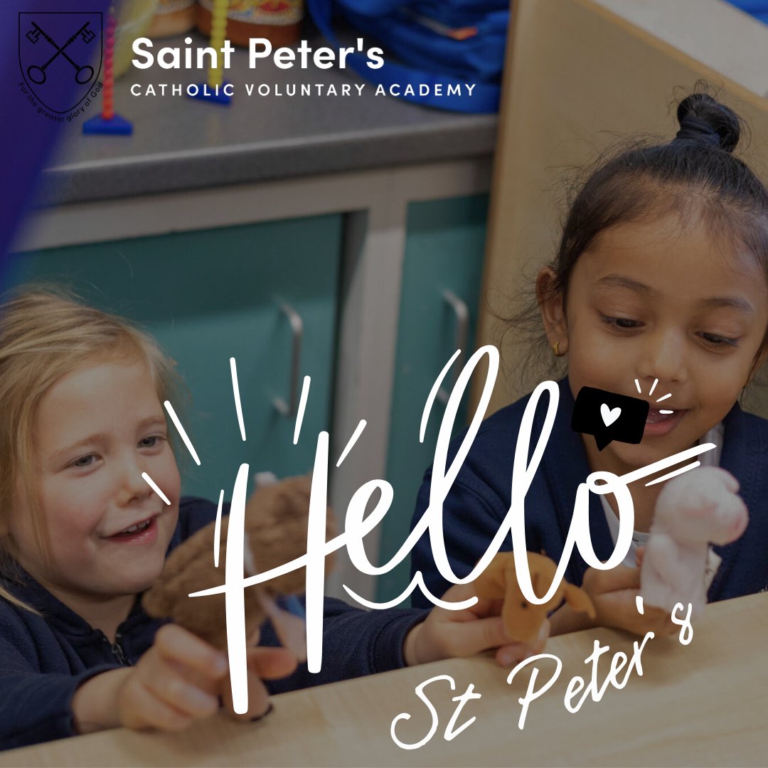 St Thomas Aquinas CMAT tweet media