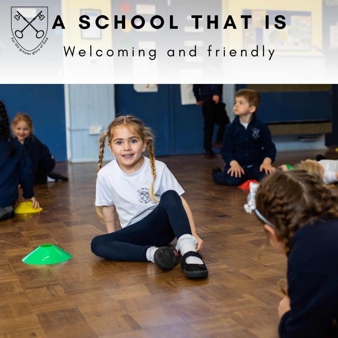 St Thomas Aquinas CMAT tweet media