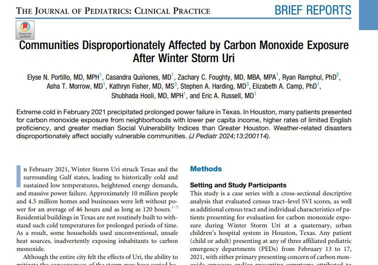 Michael Cabana, MD tweet media
