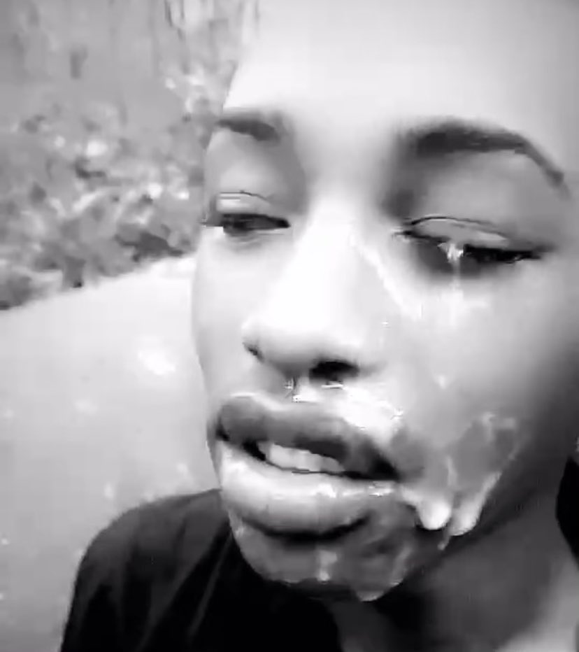 swallow ya soul 🫧🤤 tweet media