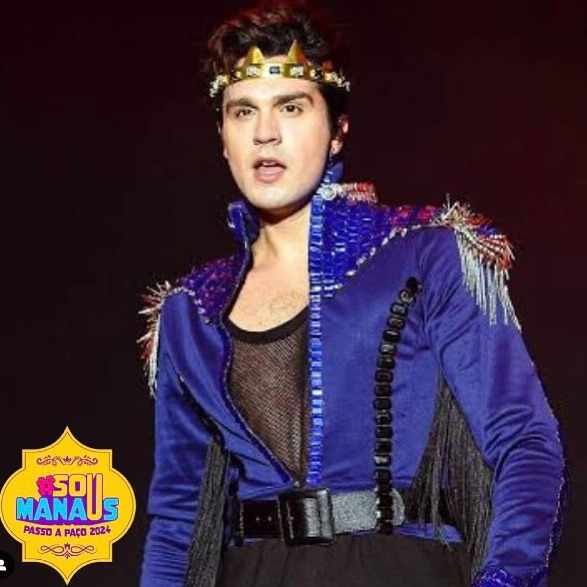 RealFreitas's tweet photo. Enquanto Manaus agoniza com a fumaça das queimadas, o Festival Sou Manaus Passo a Paço acontecerá com shows de Alok, Luan Santana, Pitty, Capital Inicial, Titãs, dentre outros artistas, espero que eles façam barulho nas redes sociais sobre a situação do Amazonas. #oNorteExiste https://t.co/wAX4MBYS7j