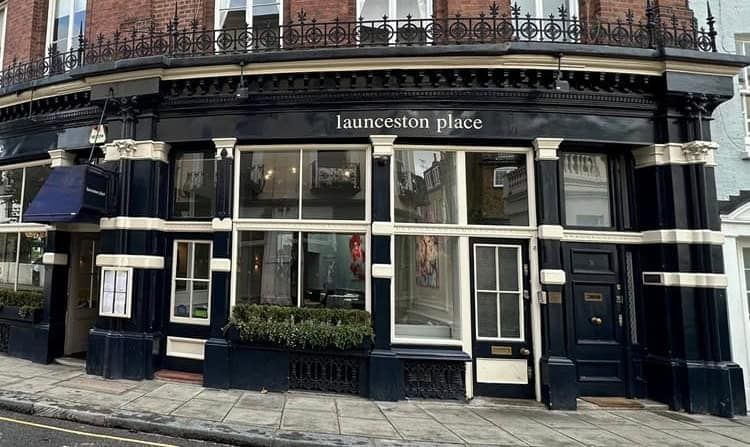 Ben Murphy announces he will be leaving Launceston Place 
buff.ly/4djDF9X