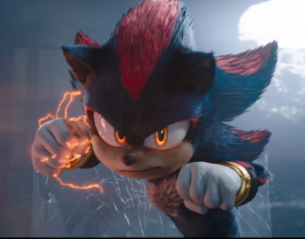 Taeyai_'s tweet photo. WE ARE SO BACK!!!

#sonic3 #sonicmovie3 https://t.co/hbI1VIAKI2