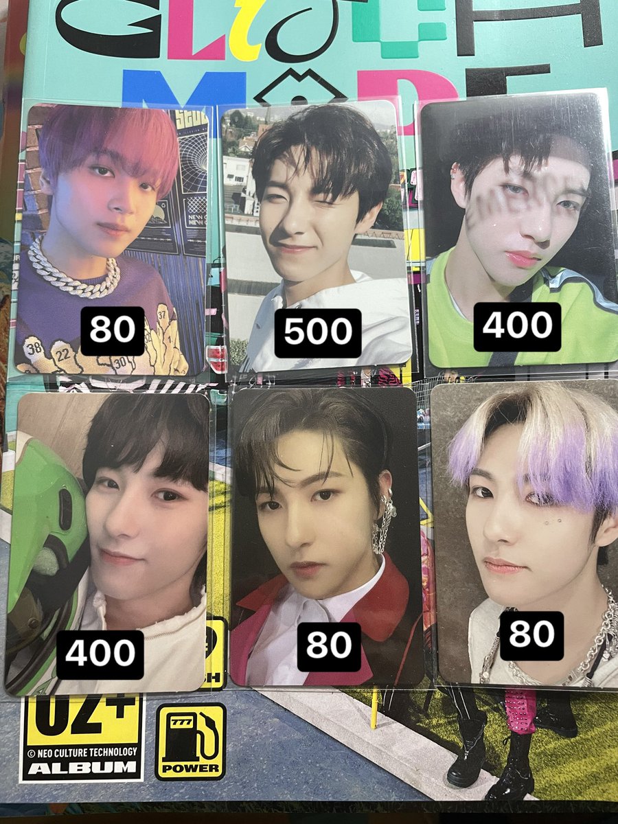 renjusaur's tweet photo. WTS LFB renjun haechan resonance we young winkjun helmet dream reality ver reload boom nct dream pc ph https://t.co/C8esP3IH7c