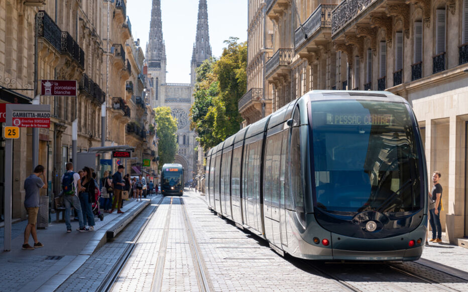 🚨🇨🇵🚊 ALERTE INFO | Pour pallier aux trams pleins, la réservation va être rendue obligatoire dans les tramways de certaines agglomérations