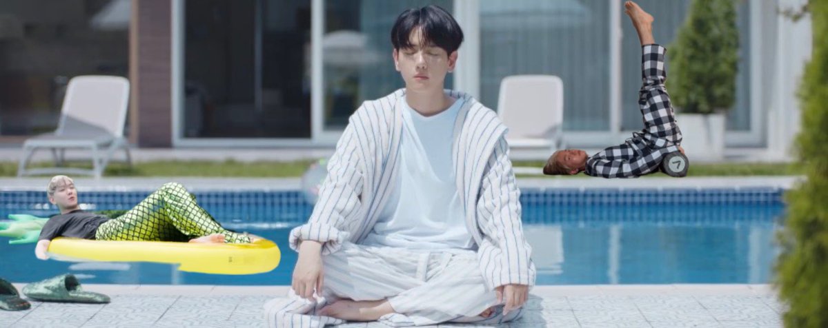 design_by_b04's tweet photo. ……….🍍🧜‍♂️😌🐶 https://t.co/SNY7Hkp3Ce