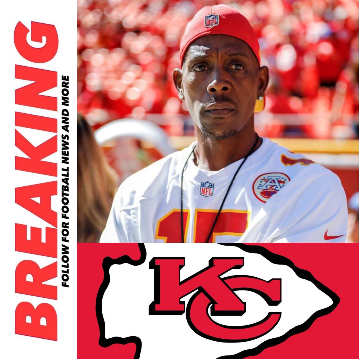 JPAFootball (@jasrifootball) on Twitter photo Patrick Mahomes Sr has reportedly pled guilty to his third DWI charge, per <a href="/TMZ_Sports/">TMZ Sports</a> Patrick Mahomes Sr has reportedly pled guilty to his third DWI charge, per <a href="/TMZ_Sports/">TMZ Sports</a>