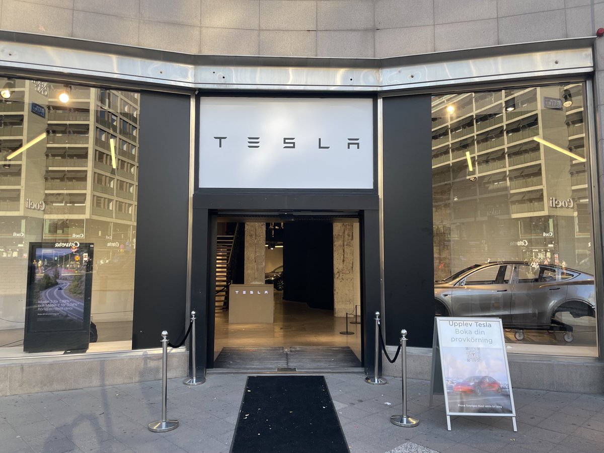 Sven Nordenstam tweet media