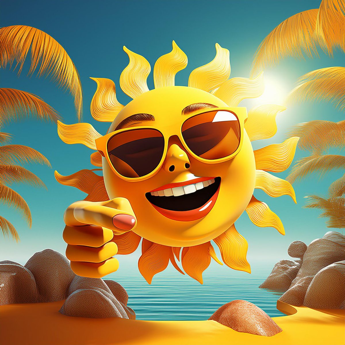 SUNNED 🫵🌞 | TRX tweet media