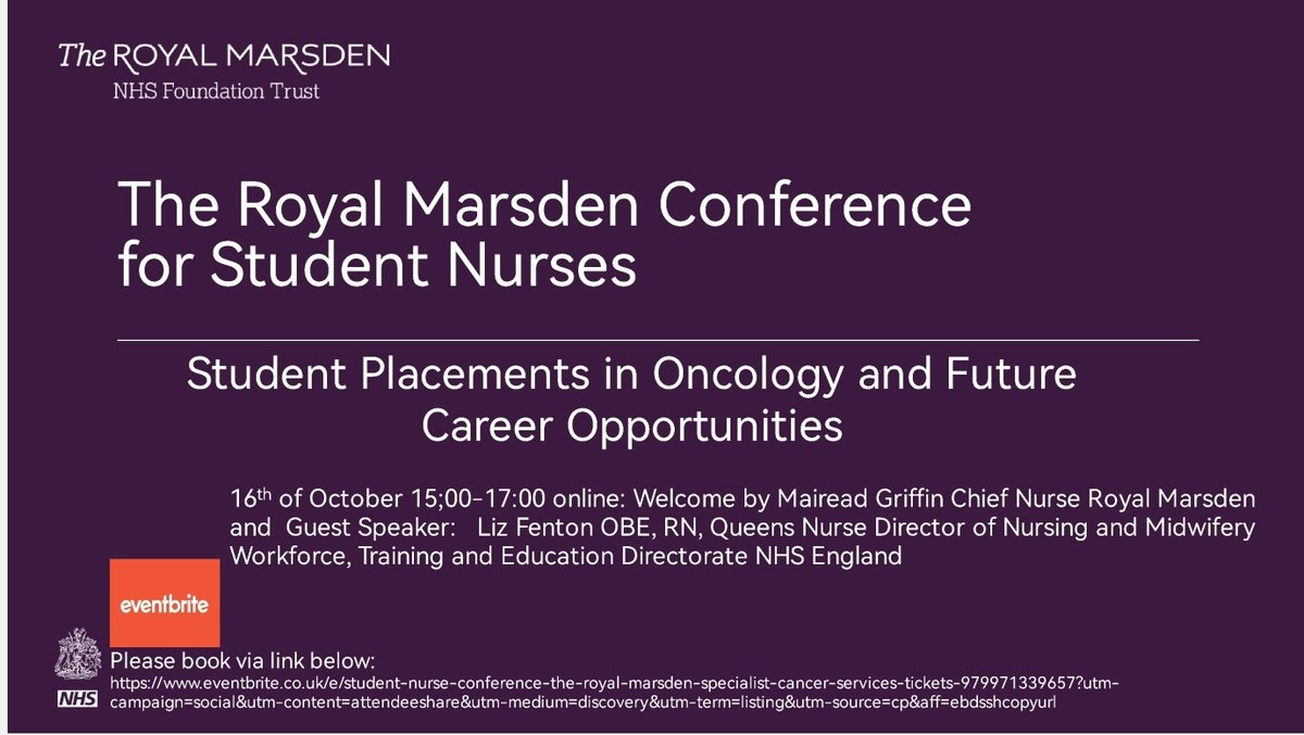 Helen gallagher 💙 (@heckyotoole) on Twitter photo Fa tastic session for student nurses - placement and career in oncology Free event online hosted by Royal Marsden <a href="/RCNStudents/">RCN Students</a> <a href="/JessLSainsbury/">Jess Sainsbury RN 💙</a> <a href="/Liz_HEE/">Liz Fenton OBE RN, QN</a> <a href="/UKONSmember/">UKONS</a> - please forward and thank you Liz Helen Fa tastic session for student nurses - placement and career in oncology Free event online hosted by Royal Marsden <a href="/RCNStudents/">RCN Students</a> <a href="/JessLSainsbury/">Jess Sainsbury RN 💙</a> <a href="/Liz_HEE/">Liz Fenton OBE RN, QN</a> <a href="/UKONSmember/">UKONS</a> - please forward and thank you Liz Helen