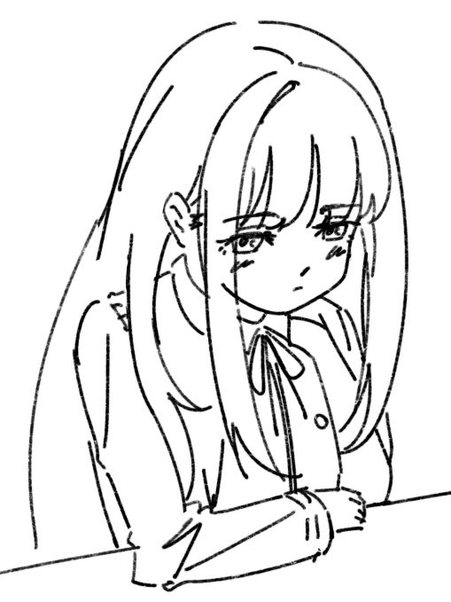 たきな
 #リコリコ