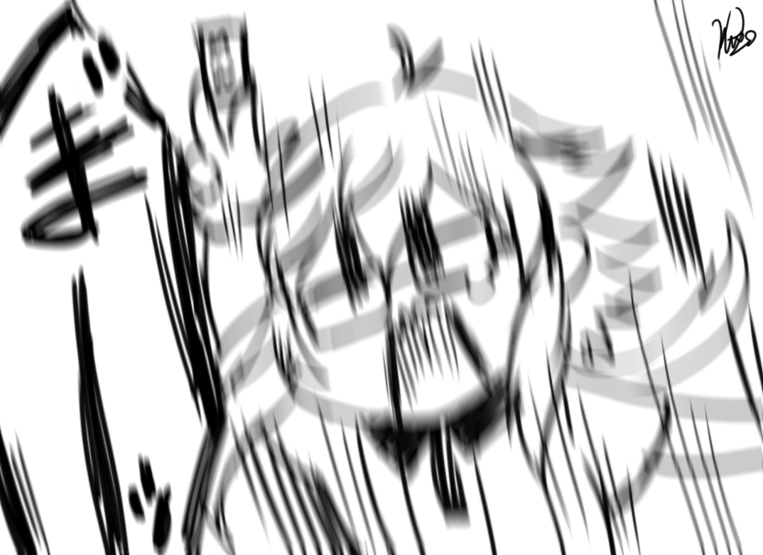 神域リーグリアタイ雑書き 叫ぶくくたそシリーズ  #神域リーグ2024