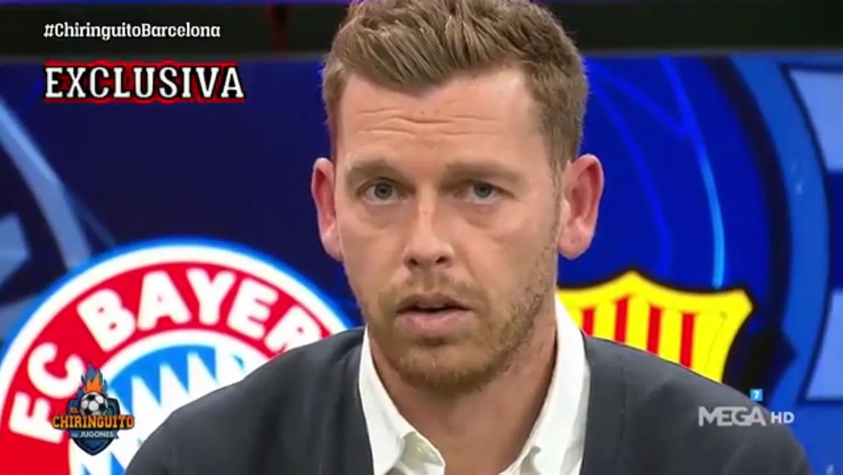 Ahora trabaja en <a href="/elchiringuitotv/">El Chiringuito TV</a>