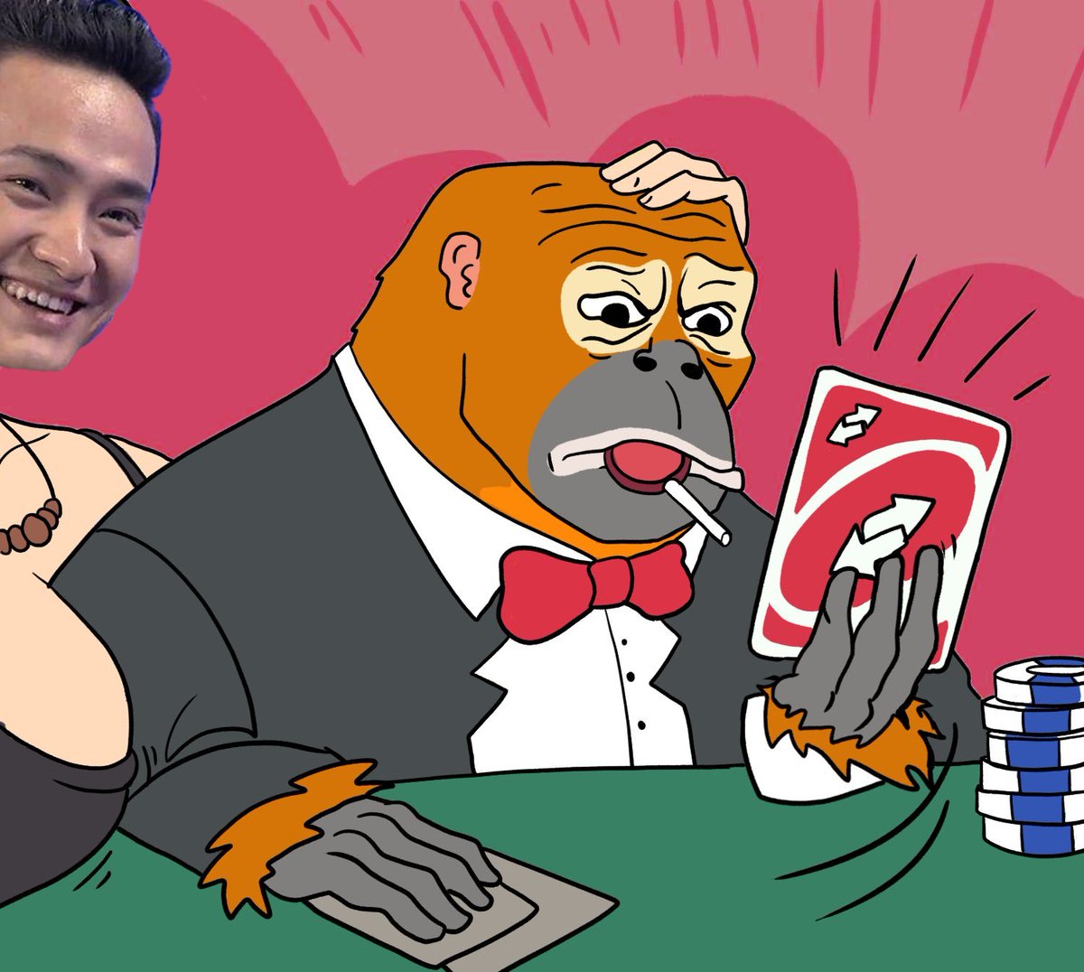 SUNGIB tweet media