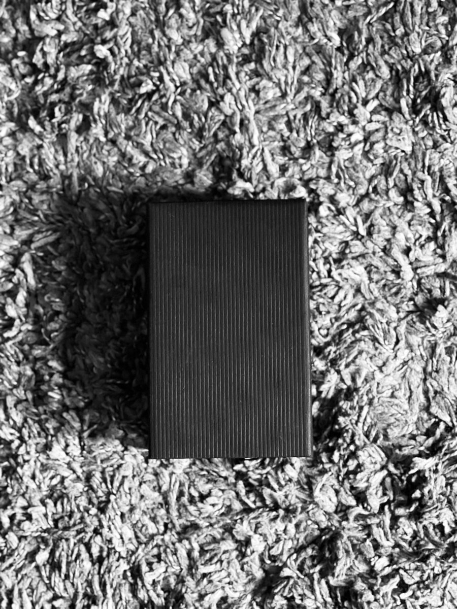 Thirty Passions tweet media