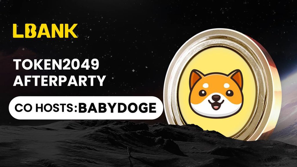 Baby Doge tweet media