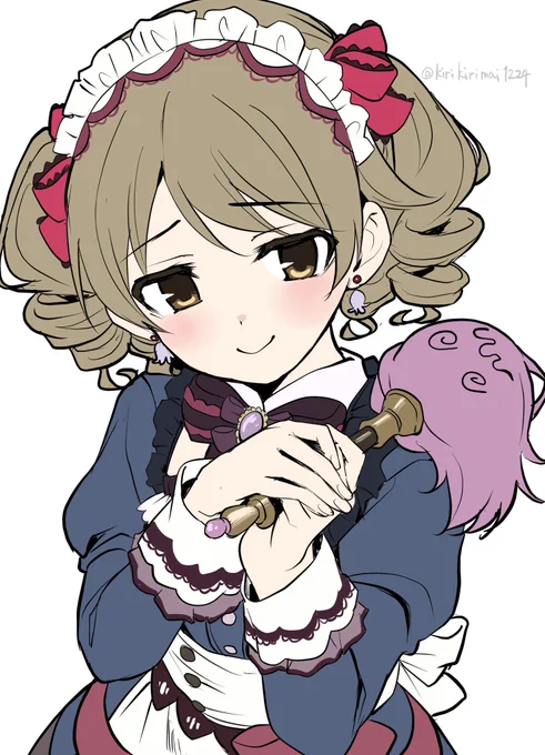 #森久保乃々生誕祭2024 