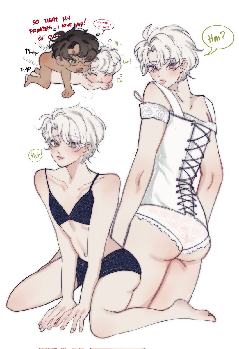 Ellie😼 tweet media