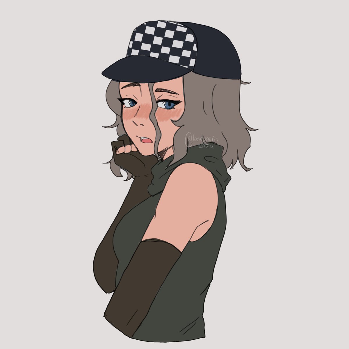 another kofi donation.... i'm on a roll #Fortnite #FortniteArt