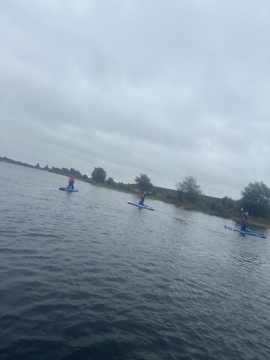 Strathclyde Park Outdoor Education Programme tweet media