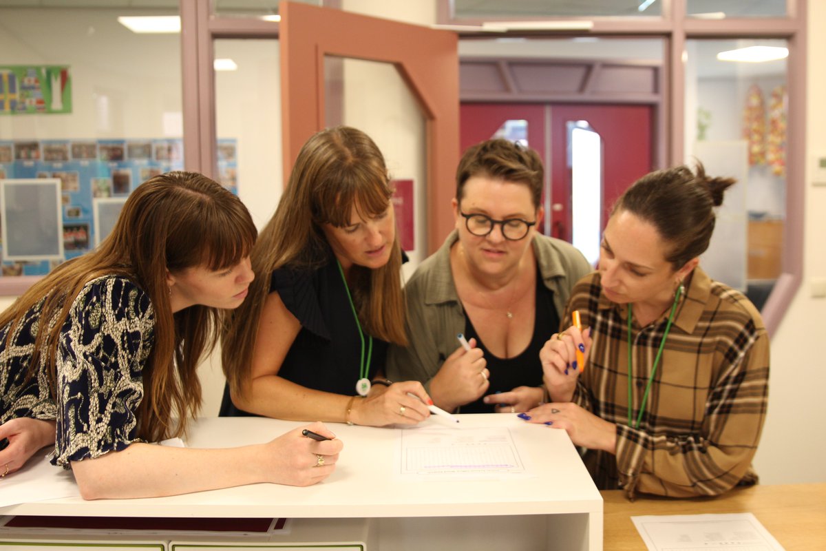 IntlSchAmst's tweet image. Join us in welcoming our new colleagues! 17 teachers representing 10 nationalities and relocating from schools in 9 different countries are now part of the ISA community. If you see a new face around campus, please make sure to say hi! #DevelopingCommunities #ISA60Years