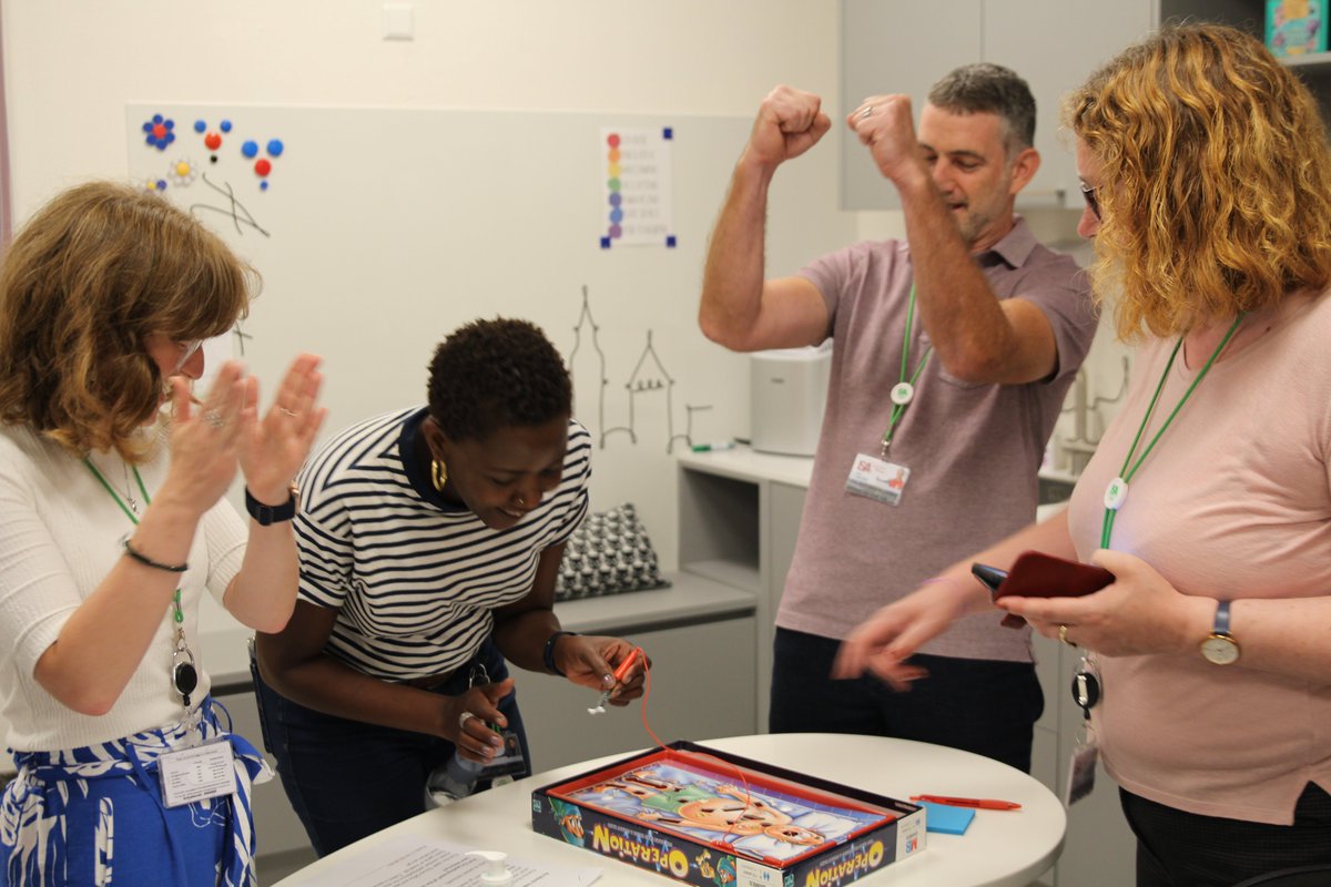 IntlSchAmst's tweet image. Join us in welcoming our new colleagues! 17 teachers representing 10 nationalities and relocating from schools in 9 different countries are now part of the ISA community. If you see a new face around campus, please make sure to say hi! #DevelopingCommunities #ISA60Years