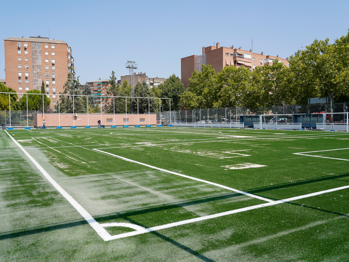 Foto cedida por Ayuntamiento de Torrejón