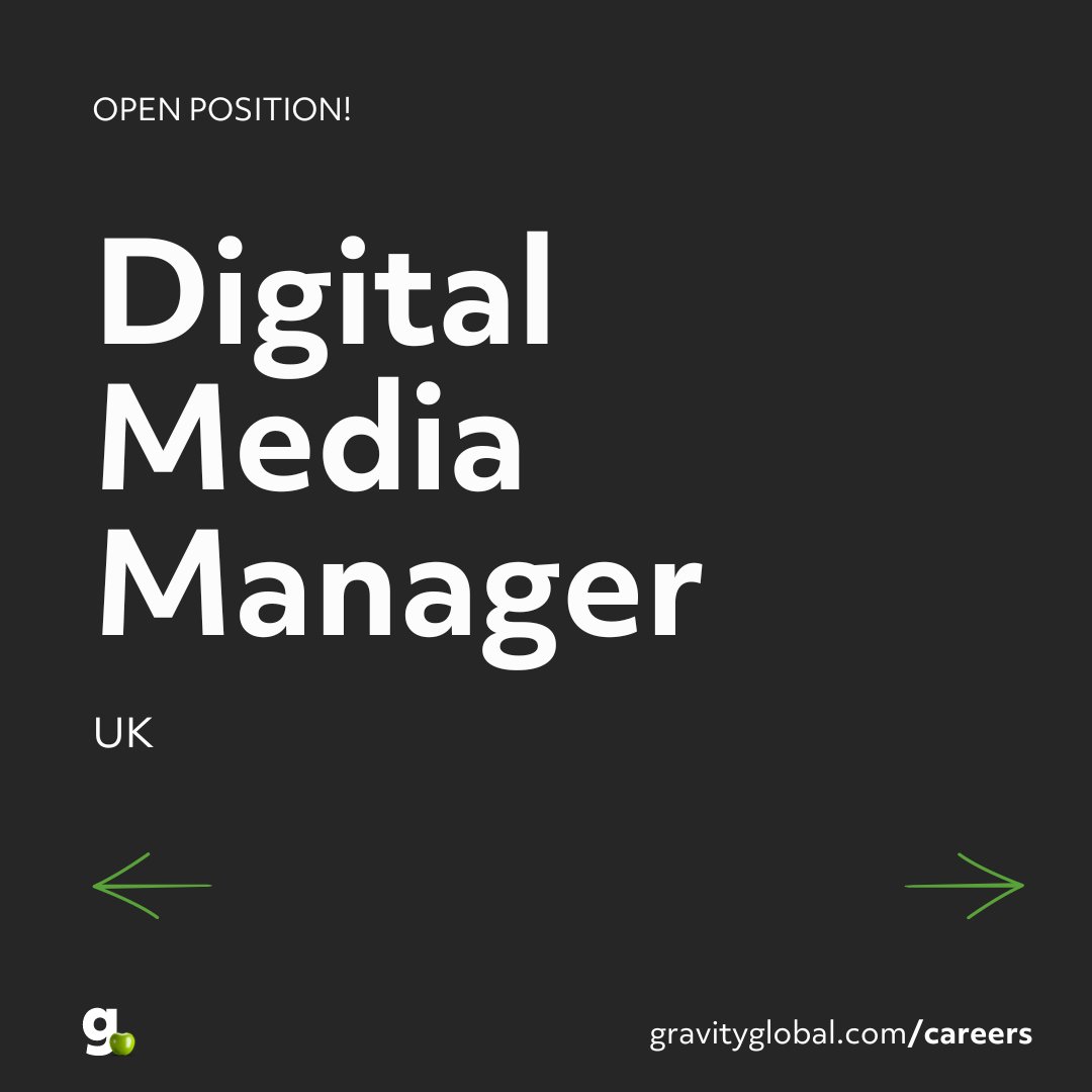 Gravity Global tweet media