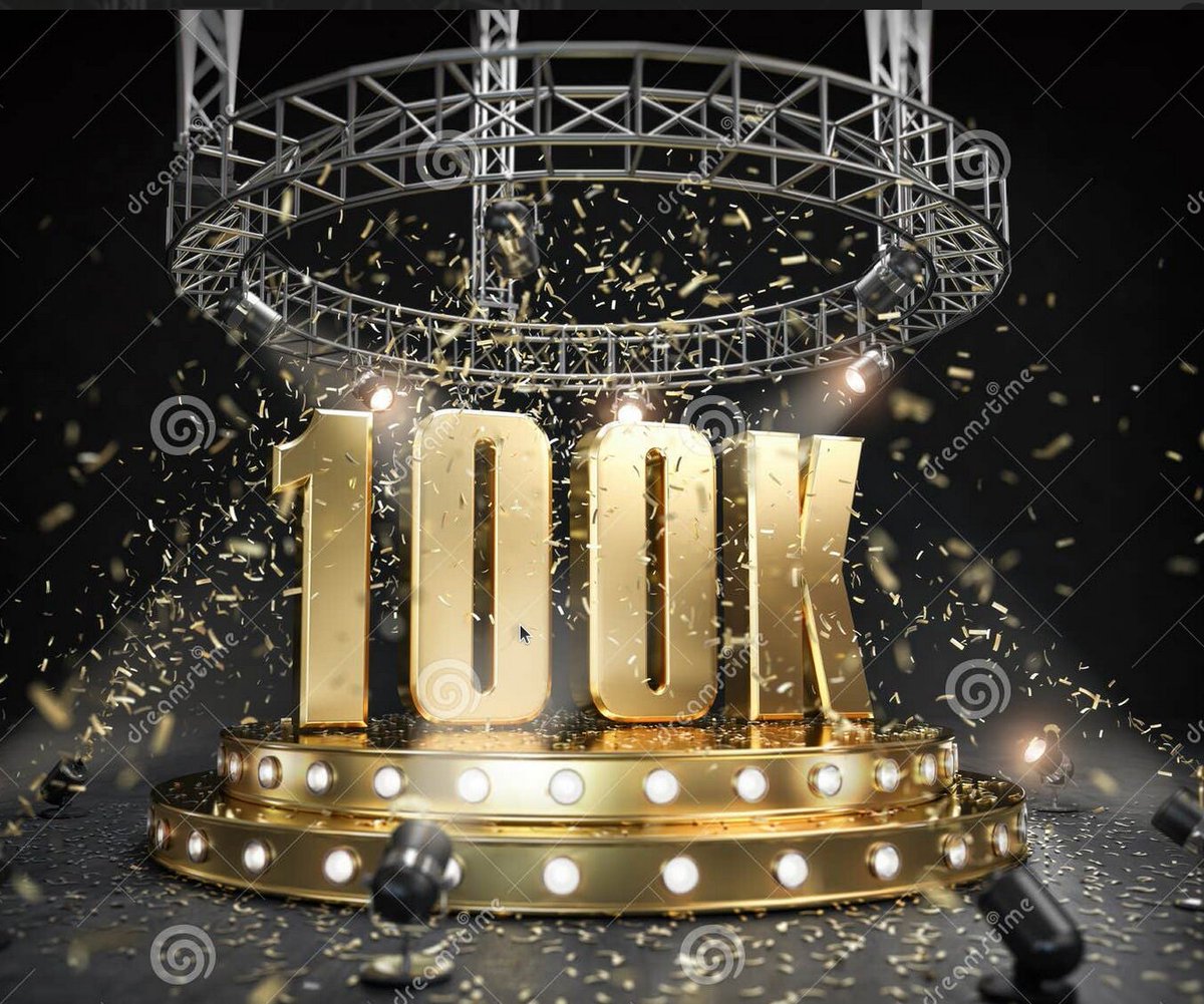 🎉 DAY 3 ! 
5-day giveaway with 3 winners each day, each receiving 10 USDT When the number shows 100K!
🏆3 x 10 $USDT
1️⃣Follow @Joltify_finance
2️⃣Like + RT
3️⃣Tag 3 frens and leave your BSC address
⏰24h