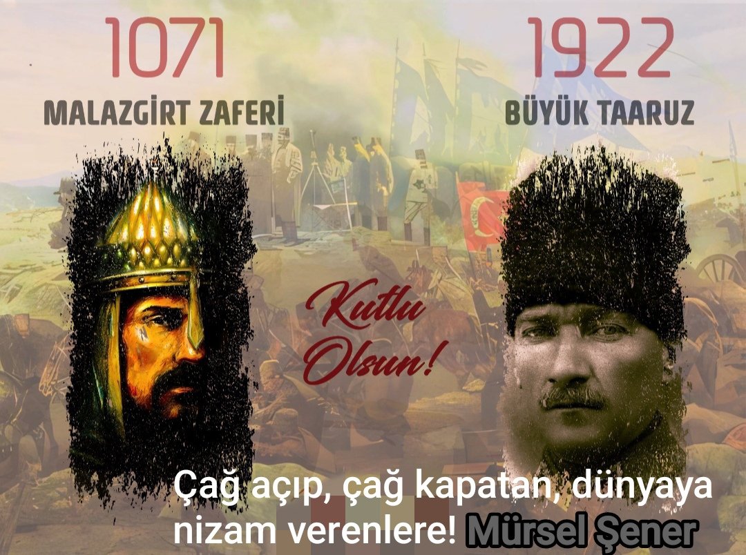 harputdan's tweet photo. Kutlu olsun. https://t.co/DpFooH0rg3