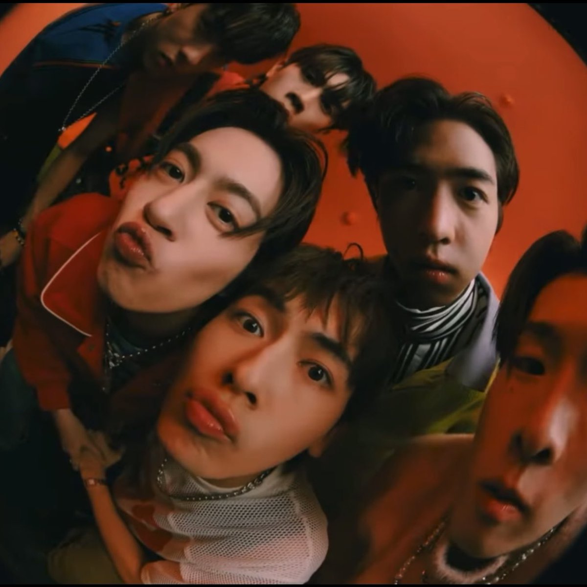 phamjsplus13's tweet photo. นางอินฟิชอายจริงๆ ละอยู่ในเอมวีแร้วน่ารักม้ากกกกกก

Let's PROXIE KISS KISS OK 
#PROXIE_KISSKISS https://t.co/0GPeI6BoQF