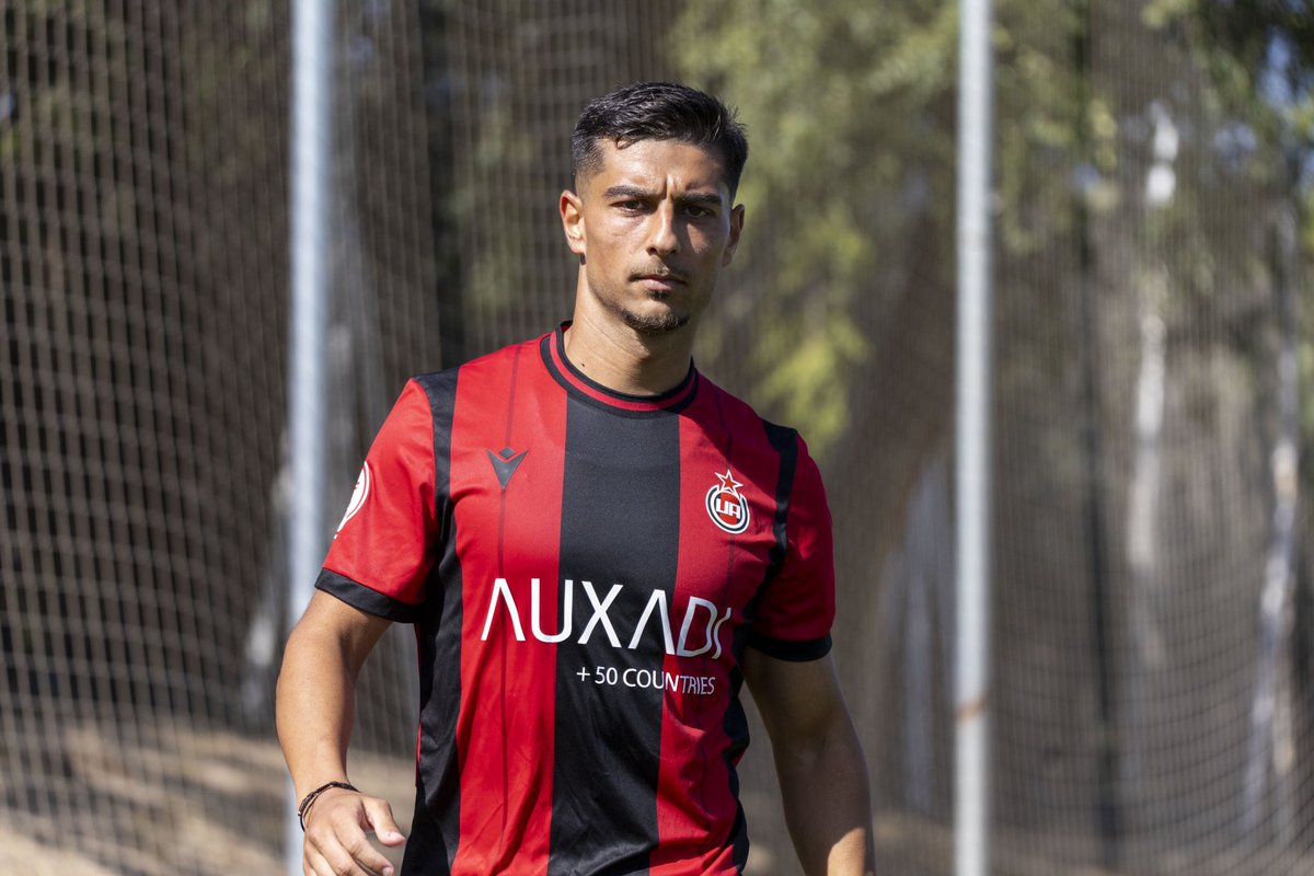 😉 Mirada al frente, objetivo claro y el comienzo de la liga a la vuelta de la esquina

🐺 ¡Vamos!