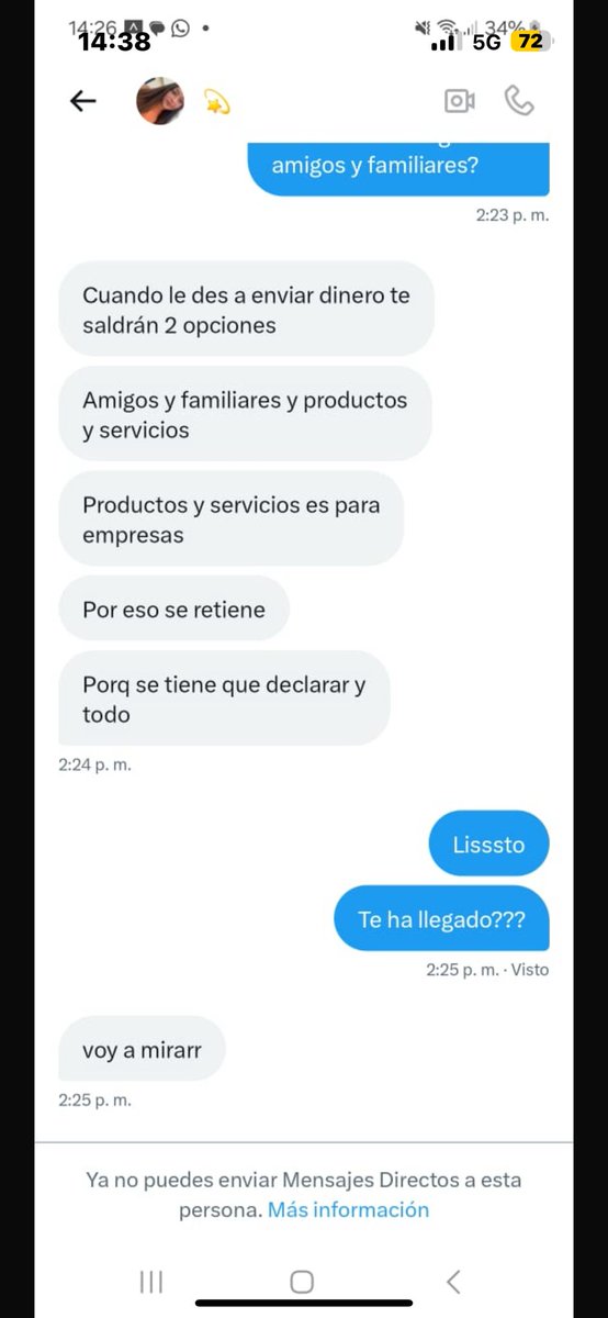 ¹⁴ tweet media