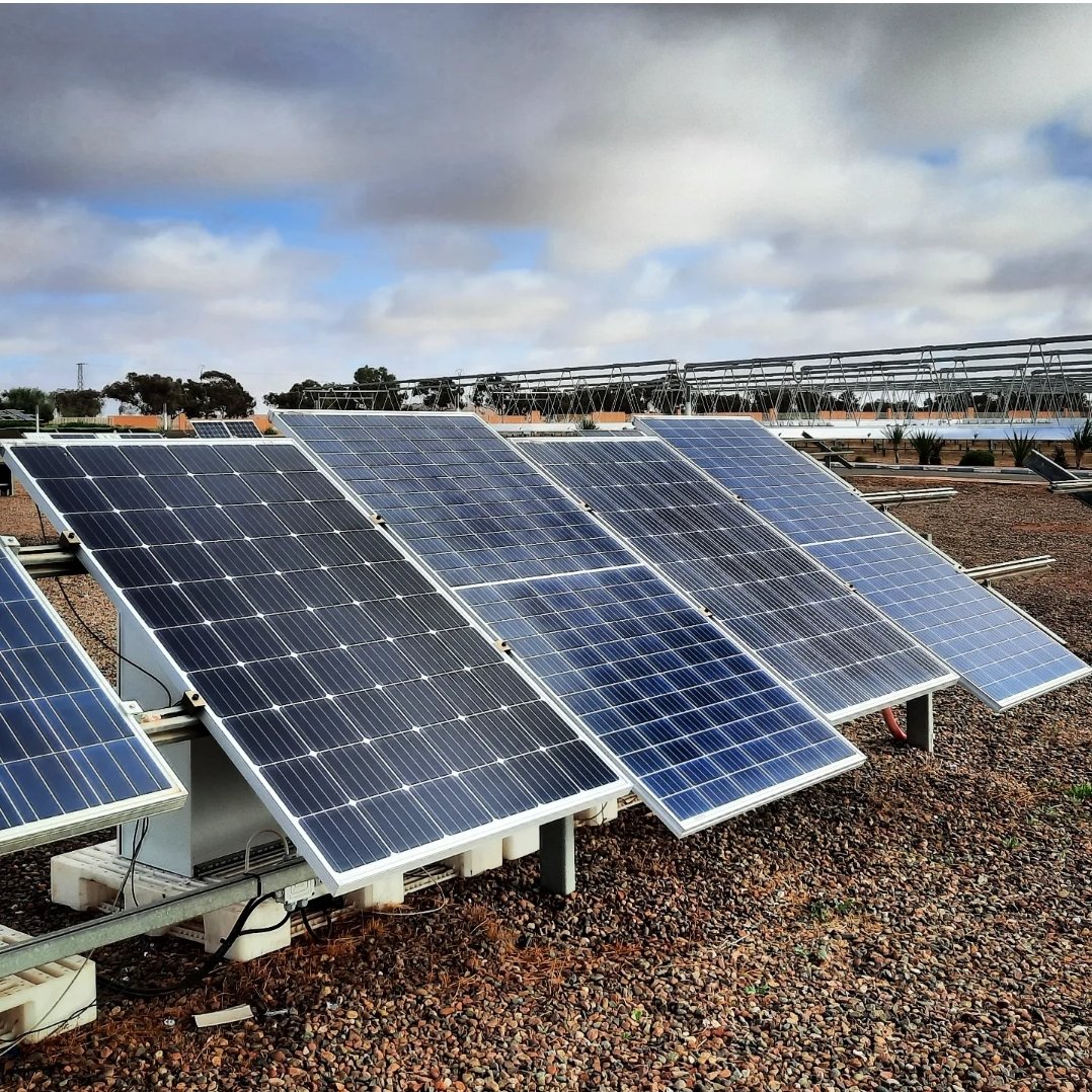 REdemexico's tweet image. #HJT technologies will become standard as #Crystalline silicon PV cells are approaching the single-junction theoretical maximum efficiency
#pvcells #photovoltaics #solar #solarenergy #solarsystem #REdeMexico #mexico #mexico🇲🇽 #méxico #pvmodule #pvpanel #technicaladvisor #workshop