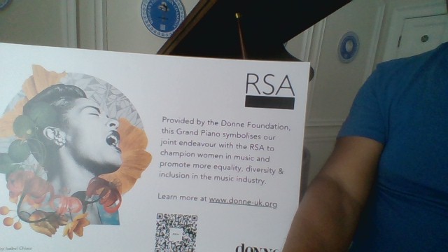 A Londoner's London tweet media