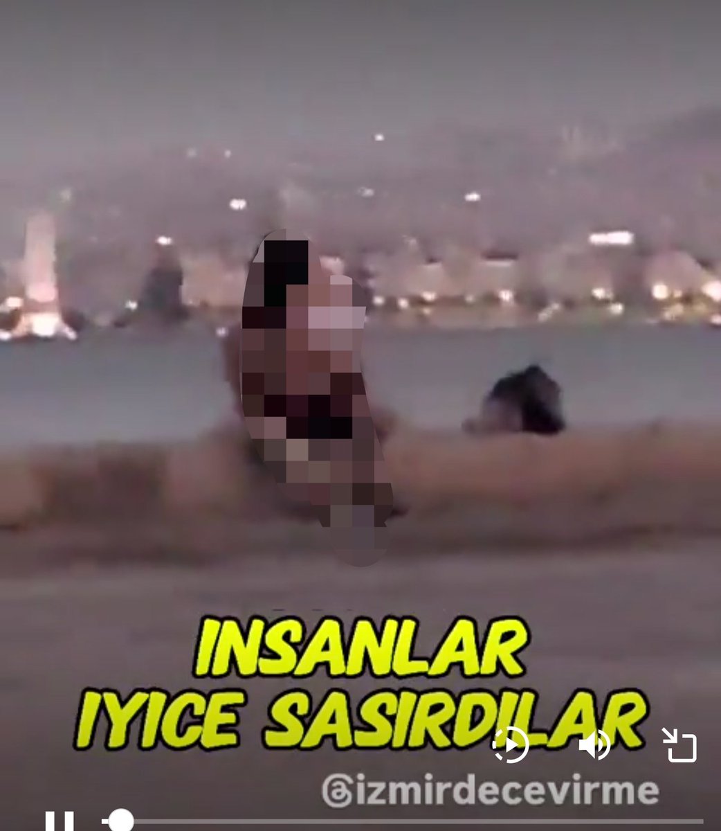 nekadar GERIZEKALI varsa hepsi tutmuş bu görüntüyü paylaşıyor!

PORNO yaydığınızın farkında değil misiniz be Aptallar?!!! 😡😡😡😡😡😡

Hadi onlar edep terbiye bilmiyor, siz de mi bilmiyorsunuz utanmazlar! #izmir
