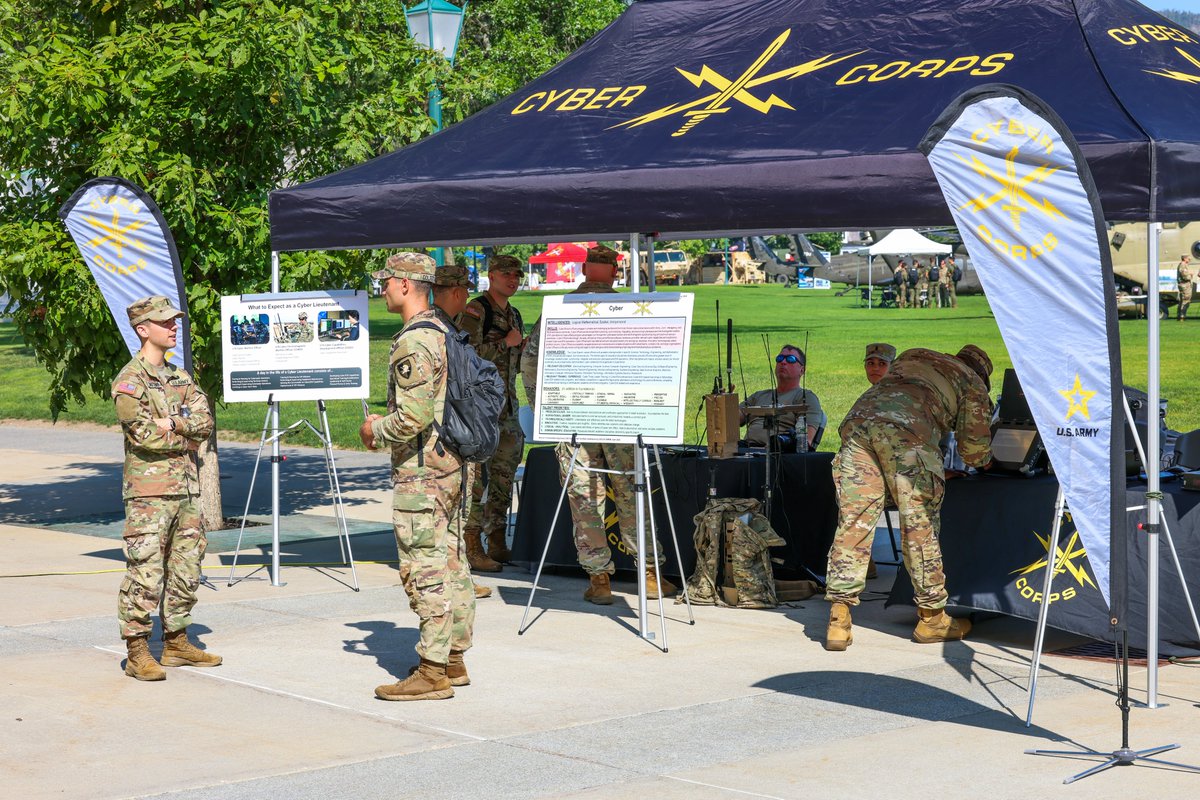 WestPoint_USMA tweet picture