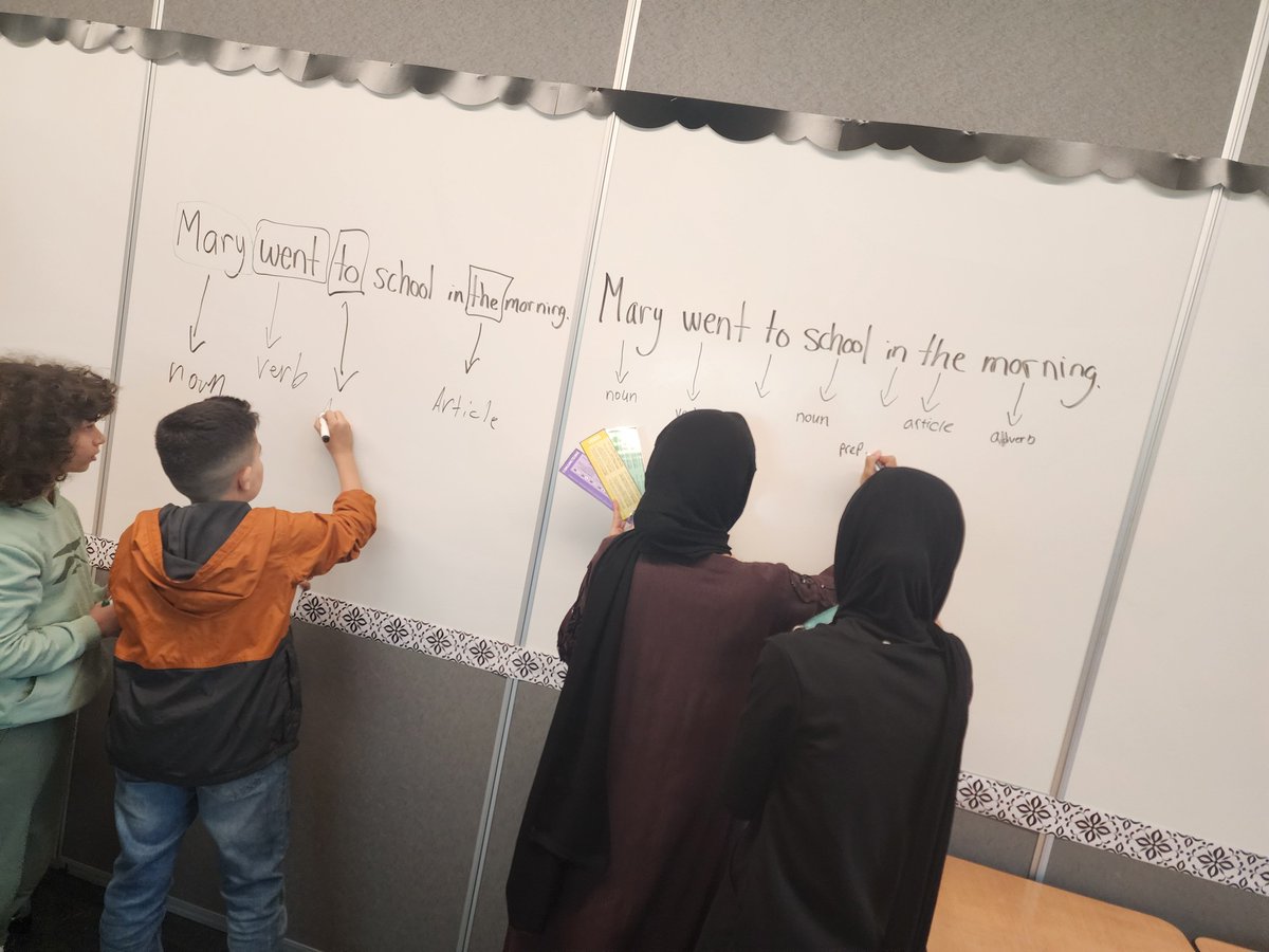 Dr. Nada Abid tweet media