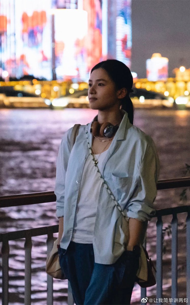 Withjingyi_TH's tweet photo. Update ข่าวดี 🎉🎉🎉
ภาพยนตร์ 🎥 #TaleOfTheNight 🌃
เข้าแอพ WeTV มีซับไทย AI
อย่าลืมแวะไปดู "เหอซีซี" กันนะคะ
#zhangjingyi #จางจิ้งอี๋ #张婧仪
🔗https://t.co/H7Syds3vRv https://t.co/D6fdmdtSU9