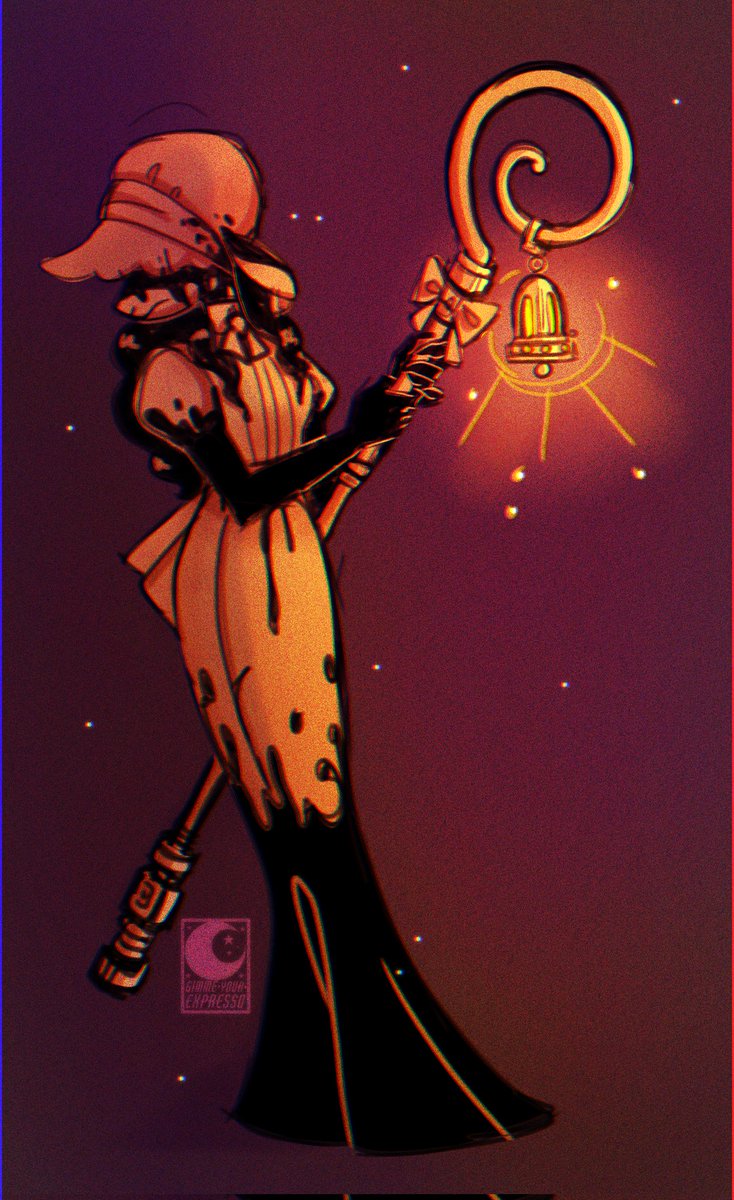 gimme-your-expresso (✨commissions open✨) tweet media