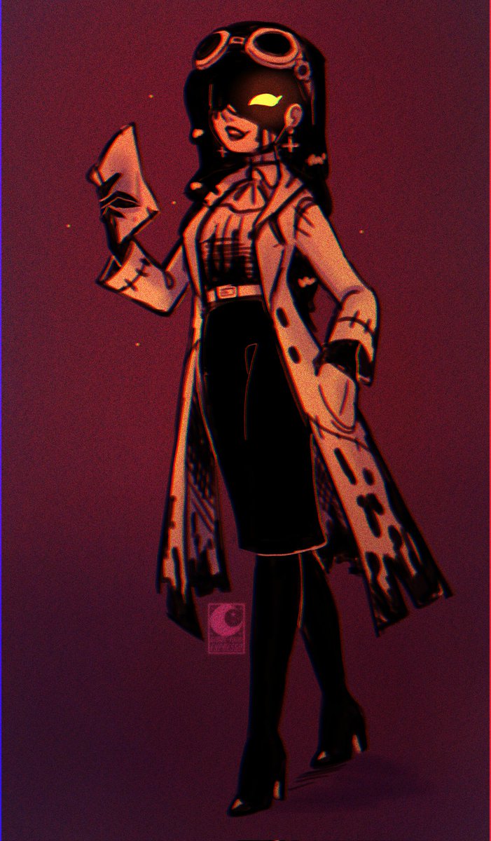 gimme-your-expresso (✨commissions open✨) tweet media