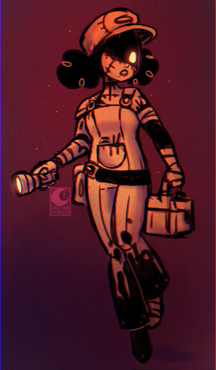 gimme-your-expresso (✨commissions open✨) tweet media