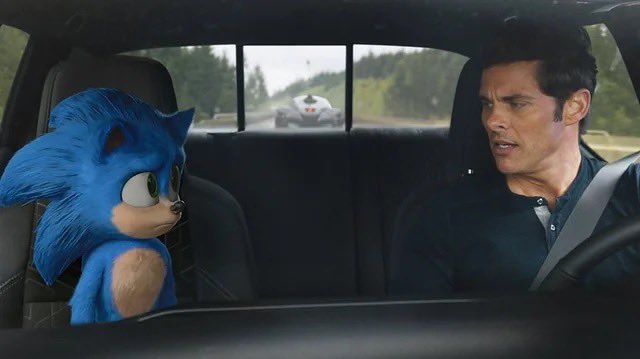 CyanideKal's tweet photo. James Marsden and his furries https://t.co/SoB7UIYIrQ