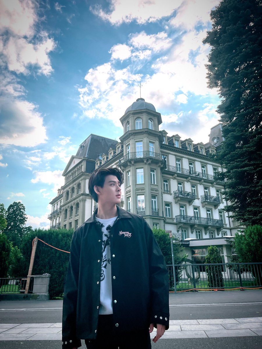 Saintsup 🎬 tweet media